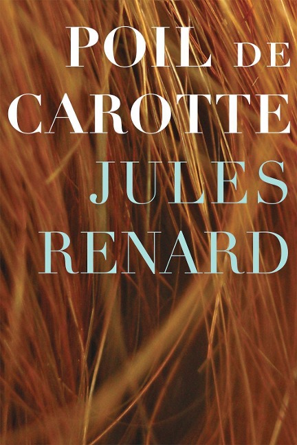 Poil de Carotte