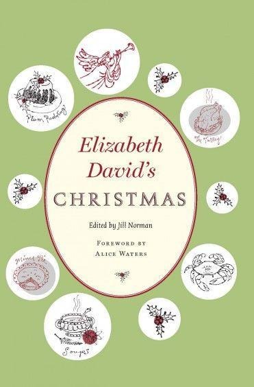 Elizabeth Davids Christmas