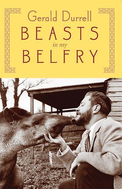 Beasts in My Belfry