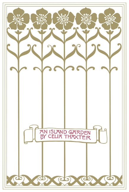 An Island Garden