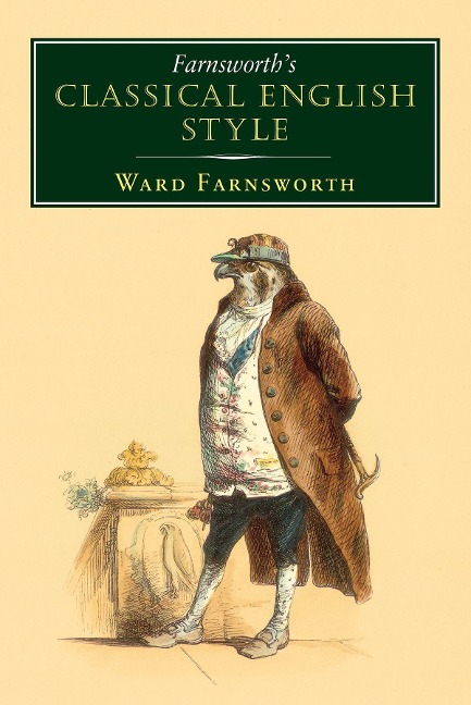 Farnsworths Classical English Style