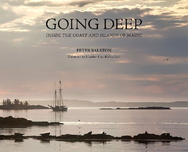 Going Deep: Inside the Coast and Islands of Maine