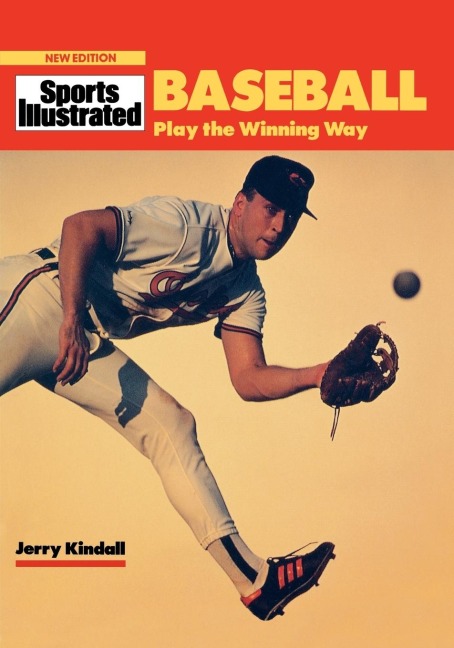 Baseball: Play the Winning Way