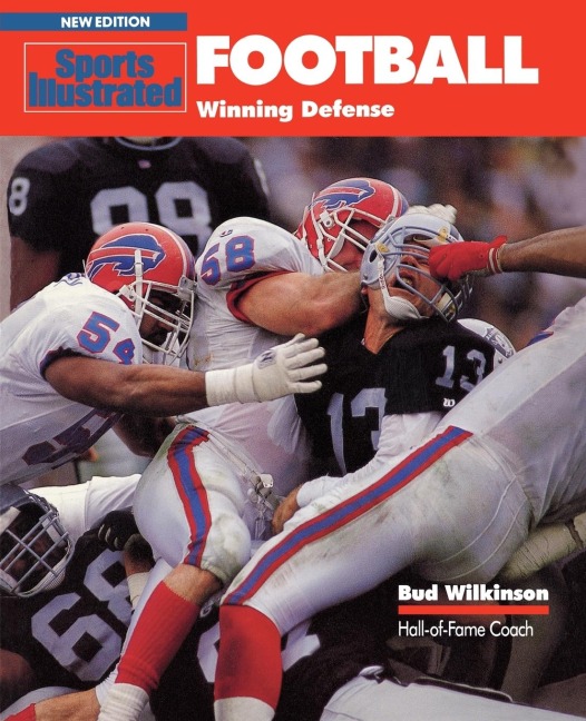 Football: Winning Defense