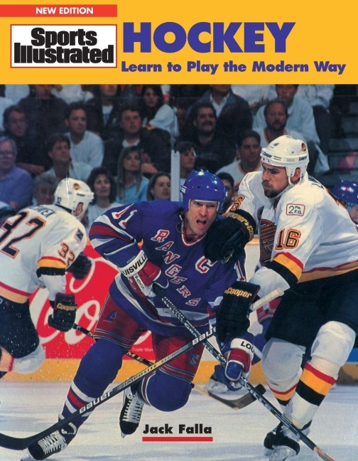 Hockey: Learn to Play the Modern Way