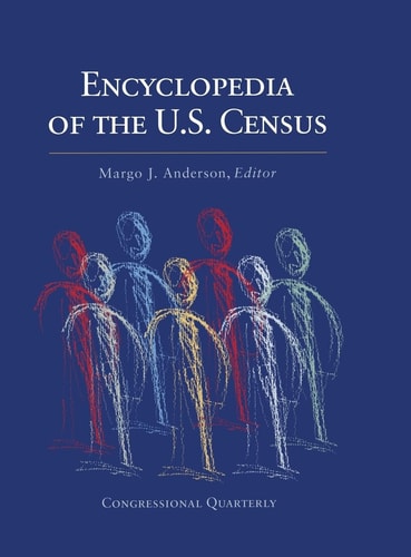 CQ′s Encyclopedia of the U.S. Census