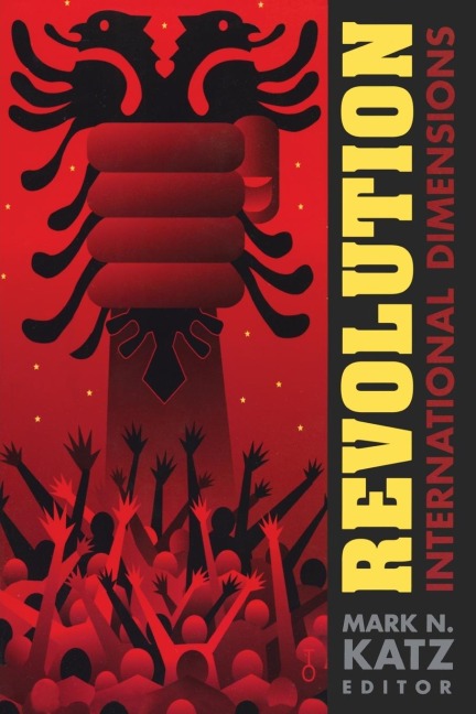 Revolution: International Dimensions