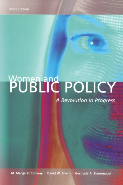 Women and Public Policy: A Revolution in Progress, 3rd Edition