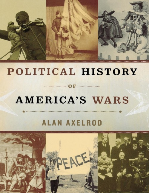 Political History of Americas Wars