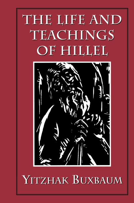 Life and Teachings of Hillel