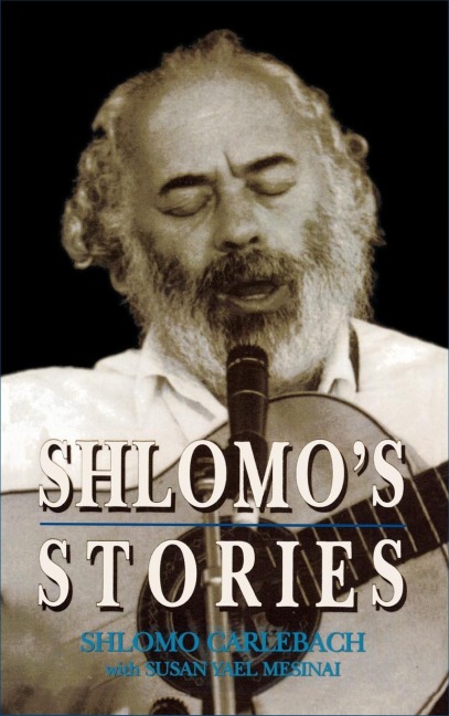 Shlomos Stories: Selected Tales