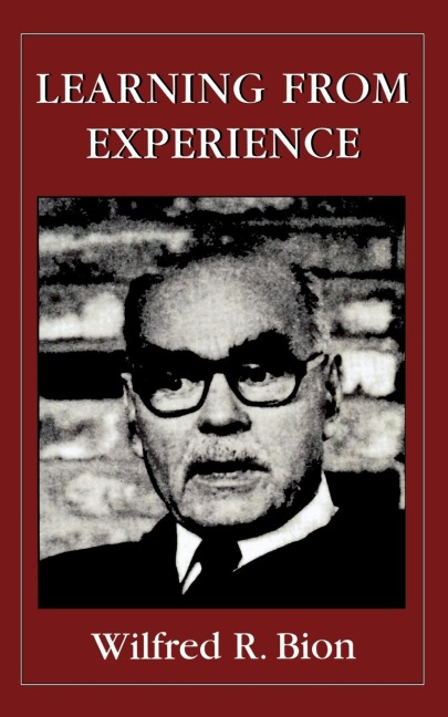 Learning from Experience