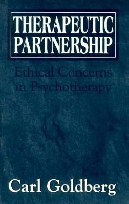 Therapeutic Partnership: Ethical Concerns in Psychotherapy