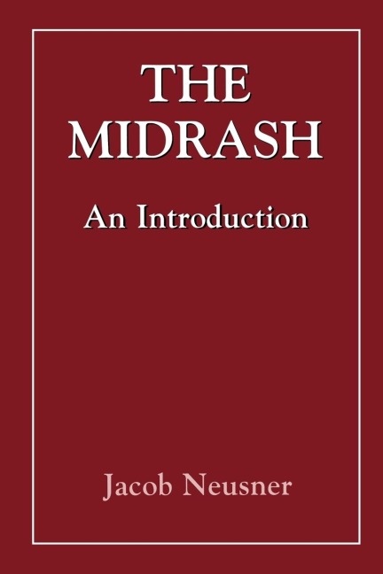 Midrash: An Introduction