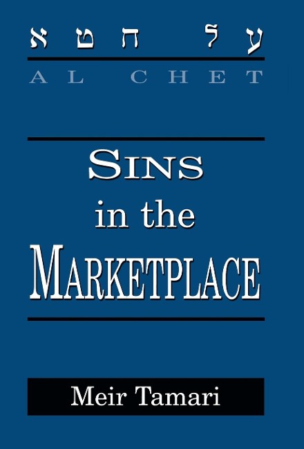 Al Chet: Sins in the Marketplace