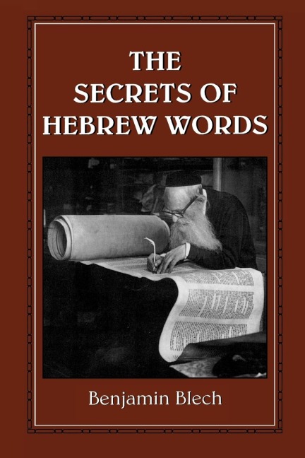 Secrets of Hebrew Words