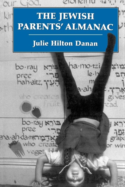 Jewish Parents Almanac