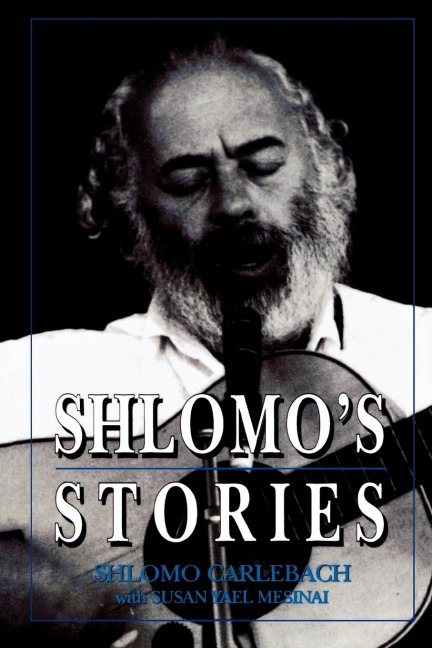 Shlomos Stories: Selected Tales