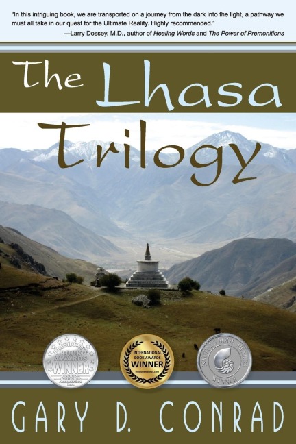 The Lhasa Trilogy