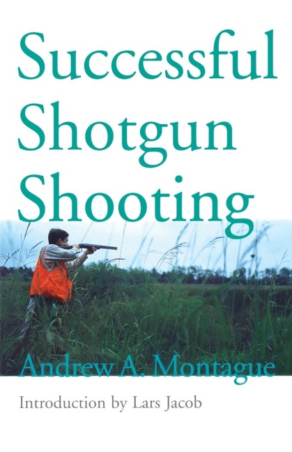 Successful Shotgun Shooting