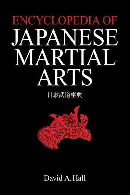 Encyclopedia of Japanese Martial Arts