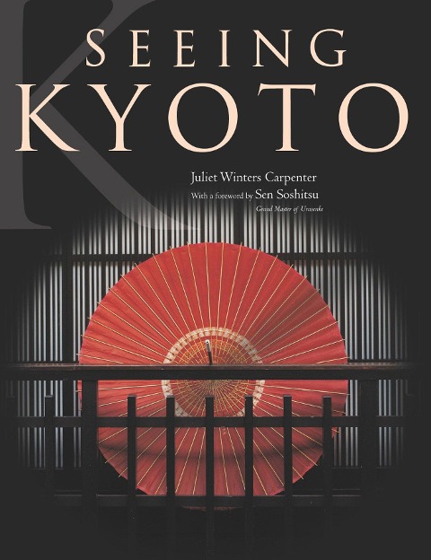 Seeing Kyoto