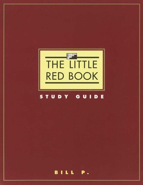 The Little Red Book Study Guide