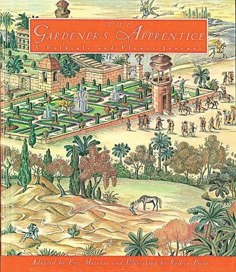 The Gardeners Apprentice