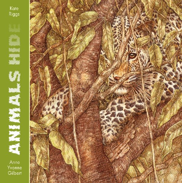 Animals Hide
