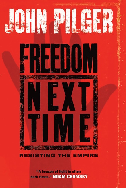 Freedom Next Time: Resisting the Empire