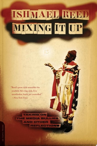 Mixing It Up Taking On the Media Bullies and Other Reflections