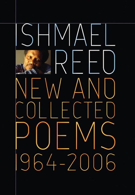 New and Collected Poems 1964-2007