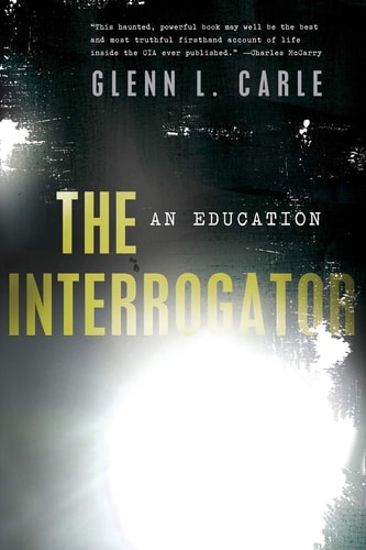 The Interrogator An Education