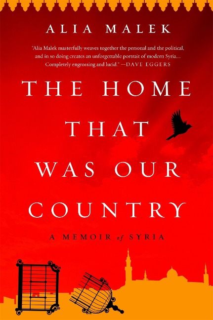 Home That Was Our Country