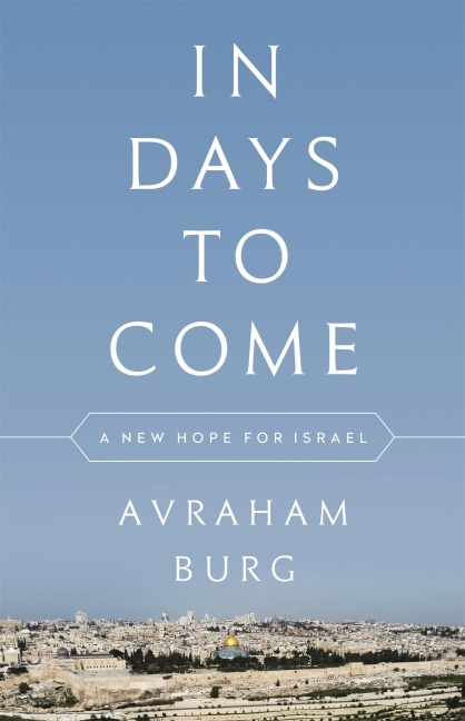 In Days to Come