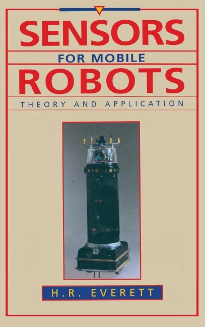 Sensors for Mobile Robots