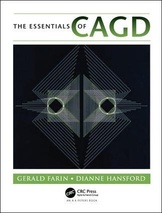 The Essentials of Cagd