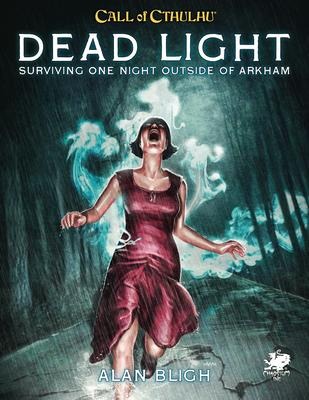 Dead Light & Other Dark Turns: Two Unsettling Encounters on the Road