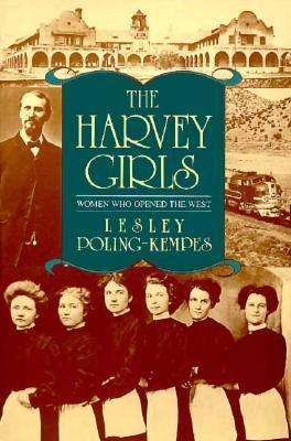 Harvey Girls