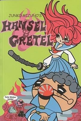 Junko Mizunos Hansel & Gretel