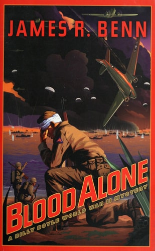Blood Alone