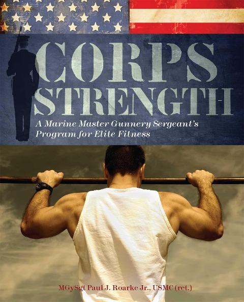 Corps Strength: A Marine Master Gunnery Sergeants Program for Elite Fitness