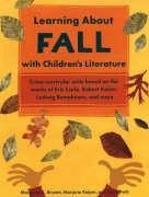 Learning about Fall with Childrens Literature