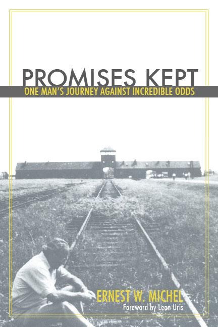 Promises Kept: One Mans Journey Against Incredible Odds