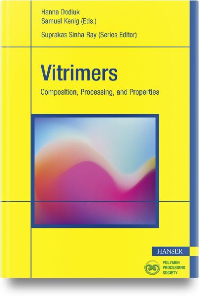 Vitrimers: Composition, Processing, and Properties