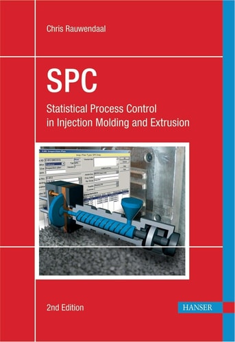 SPC Statistical Process Control in Injection Molding and Extrusion