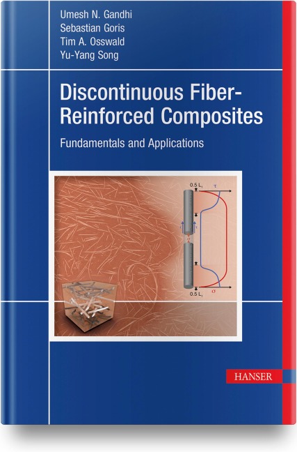 Discontinuous Fiber-Reinforced Composites: Fundamentals and Applications