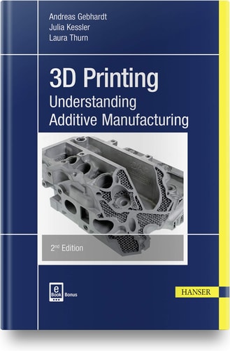 3D Printing Understanding Additive Manufacturing
