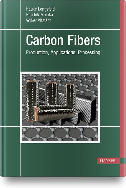 Carbon Fibers: Manufacturing, Application, Processing