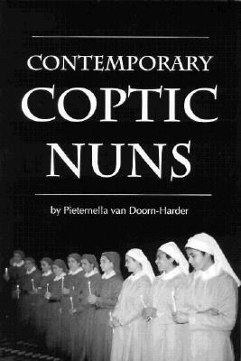 Contemporary Coptic Nuns